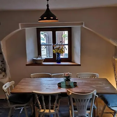 Haus Am Muhlbach Oase Im Traunsteiner Stadtkern * Traunstein
