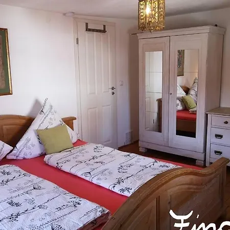 Haus Am Muhlbach Oase Im Traunsteiner Stadtkern Nyaraló