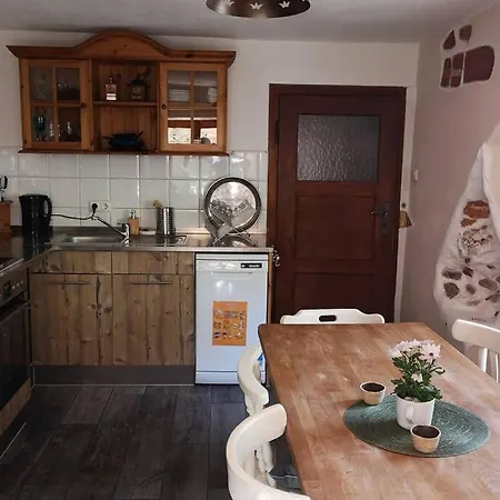 Haus Am Muhlbach Oase Im Traunsteiner Stadtkern