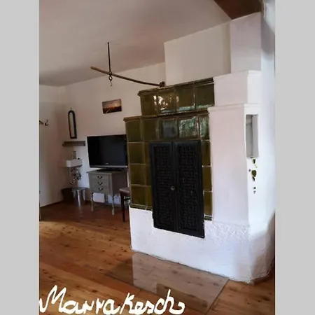 Haus Am Muhlbach Oase Im Traunsteiner Stadtkern Nyaraló *