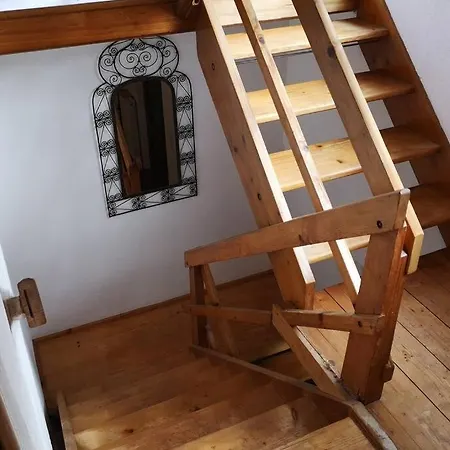 Haus Am Muhlbach Oase Im Traunsteiner Stadtkern