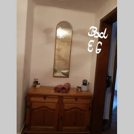 Haus Am Muhlbach Oase Im Traunsteiner Stadtkern Nyaraló Traunstein