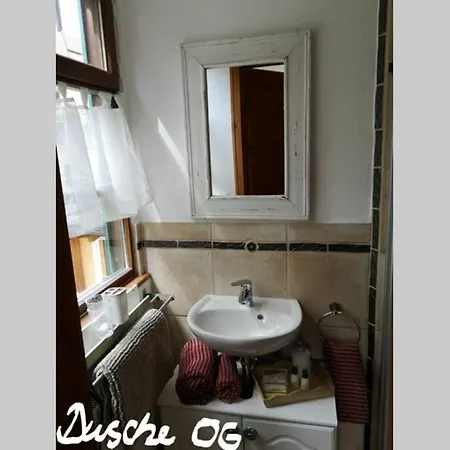 Nyaraló Haus Am Muhlbach Oase Im Traunsteiner Stadtkern